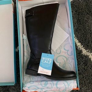 Baretraps Wide Calf Boots